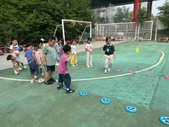 -爱乐恩幼儿园(亦庄园店)