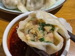 -伊喜饺子·烤鸭(五道口学院路店)