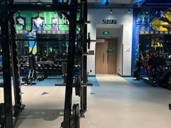 -Trainyard 炼·工场(中国国际贸易中心店)