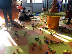 -蒙特利亲子乐园