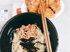 -老地方面馆(思南路店)