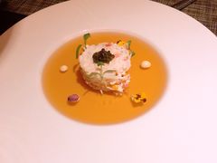 -莲西餐(曲江店)