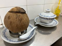 -達揚原味燉品(文明路店)