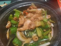 -羽鸽集·乳鸽专门店·地道顺德菜(岭南站店)