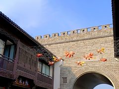 -东海半边山旅游度假区
