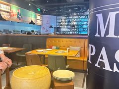 -新贝乐意大利餐厅(苏州中心店)
