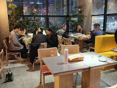 -798烧烤工厂(太和路店)