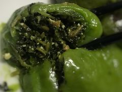 马兰头青团-王家沙点心店(南京西路总店)