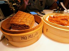 -陶陶居酒家(北京路店)