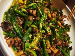 尖椒鸡-铁公鸡·四川料理(天环广场店)