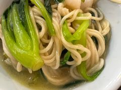 -冶春茶社(星汉大厦店)