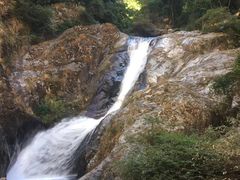 -苍山世界地质公园·石门关大峡谷