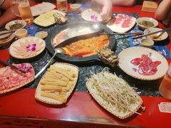 -蜀大侠火锅(龙岗店)