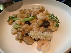 津味全爆-太守宴·蘭院(天塔店)