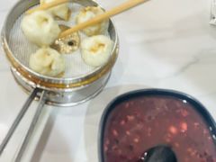 -吃不亏特色包子(三峡广场店)
