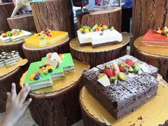 -青岛青龙美爵酒店·阳光海岸西餐厅