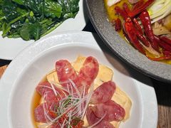 -江南驿·二十余年创意杭帮味(良渚玉鸟集店)