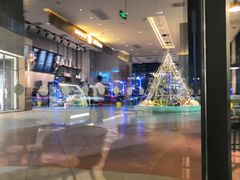 -海岩咖啡·三明治(晋中奥莱店)