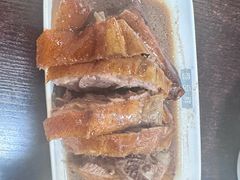 -盛品鲜东莞烧鹅濑粉(杨箕店)