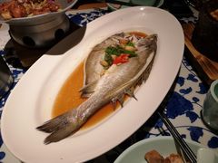 -绿茶餐厅(布吉万象汇店)