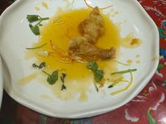 -7号院家宴.烧鸽子(门头沟店)