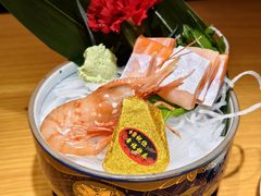 金砖鹅肝-三石铁板烧(紫竹桥店)