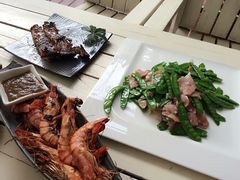 -Local泰莲庭(虹鳟鱼店)