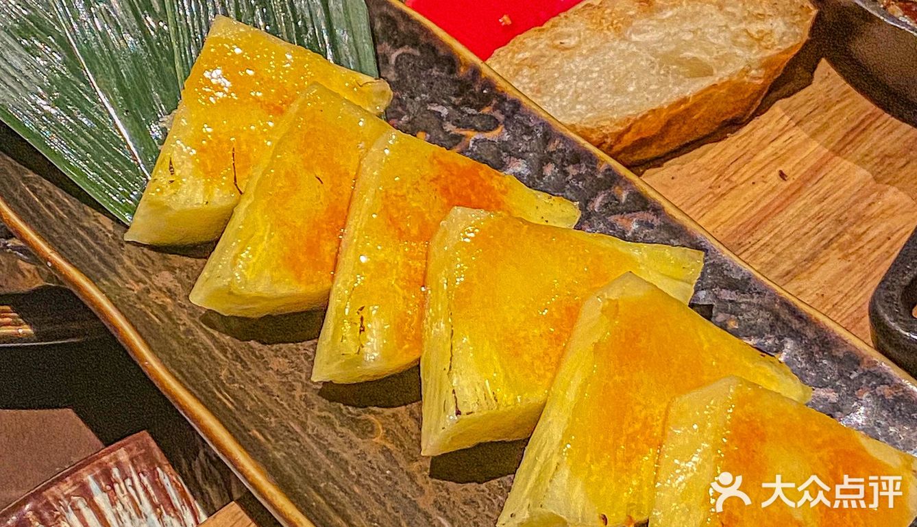 🔴一家氛围感拉满的日料店‼️