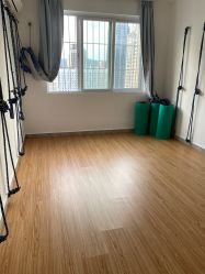 -悠然堂瑜伽学院