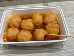 番茄虾滑-马家巷现打虾滑(绵阳总店)