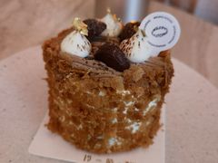 -玲婧胡同·生日蛋糕·餐厅(嘉里城店)