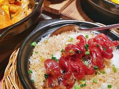 -金系·顺德啫鸡大王(创意产业园店)