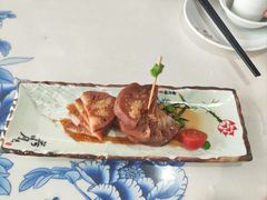 -姑苏家宴·苏帮菜·松鼠桂鱼(苏州总店)