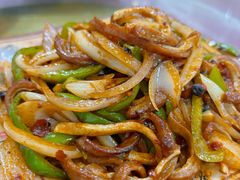 -顾师傅特色炒菜(富民路店)