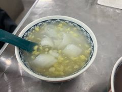 -老胡甜汤(龙眼店)