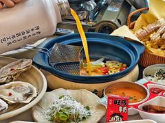 -太琼糟粕醋·海南酸汤火锅(亚龙湾店)