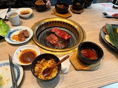 -虎丸烧肉(世纪汇店)