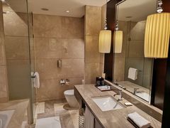 -广州粤海喜来登酒店