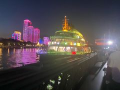 -船长9号·精致湖北菜(江滩店)