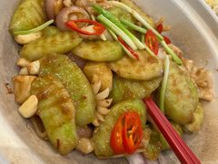 -新雅粤菜馆(南京东路店)