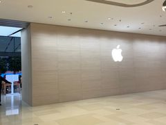 -Apple零售店(苏州店)