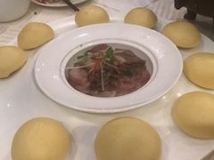 风味咸豬头-扬州狮子楼·非遗淮扬菜(总店)