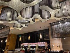 -常州富力喜来登酒店 Feast盛宴标帜西餐厅(新北万达广场店)