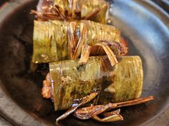 -大城小院饭店(博隆广场虹桥店)