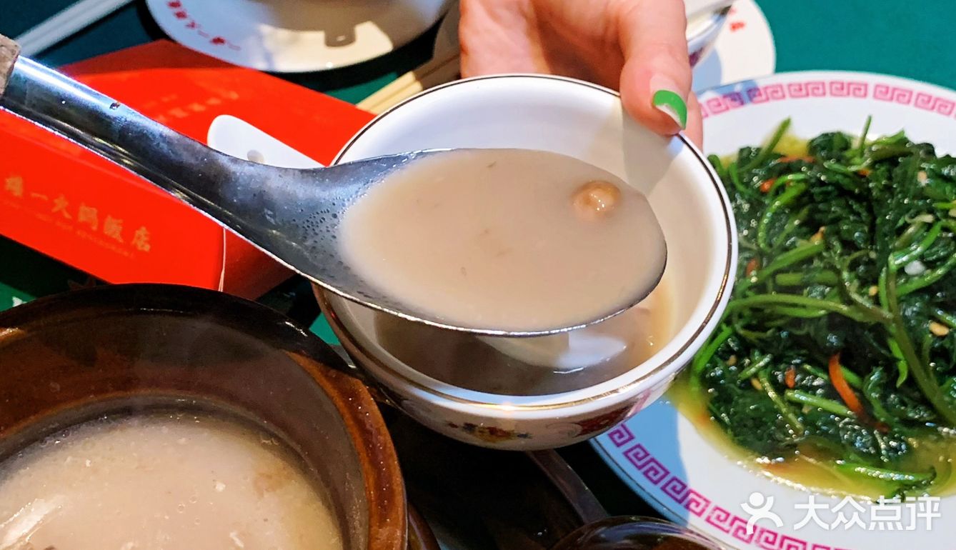 可是这家是谢霆锋吃过都说好的啊