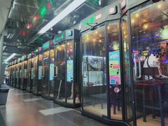 -核客电玩城(东门店)