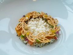 -杭州柏悦酒店·潮餐厅