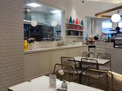 大堂-PAUL LAFAYET 法式甜品(深圳湾万象城店)