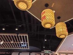 -素满香·全民食养自助(长宁龙之梦店)