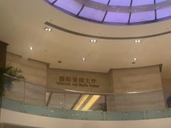 -北京歌华开元大酒店